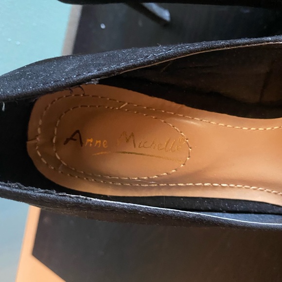 Anne Michelle high heels - Picture 4 of 4